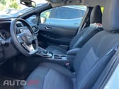 Nissan Leaf Connecta