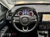 Jeep Compass 1.3 T Limited DCT