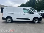 Citroen Berlingo 1.5 BlueHDi XL Feel