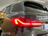 BMW 116 116 d Corporate Edition M