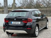 BMW X1 16 d sDrive