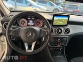 Mercedes-Benz GLA 180 CDi Urban Aut.
