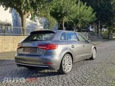 Audi A3 Sportback 2.0 TDi S-line