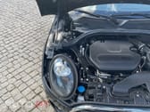MINI Clubman One D