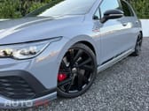 Volkswagen Golf 2.0 TSI GTI Clubsport DSG
