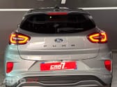 Ford Puma 1.0 EcoBoost Hybrid Aut. ST-LINE X