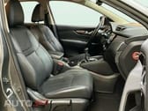 Nissan Qashqai 1.6 dCi Tekna Premium