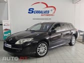 Renault Laguna Break 2.0 DCi Initiale