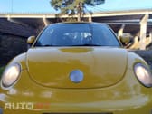 Volkswagen Beetle 1.9 TDi