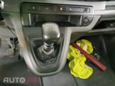 Citroen Jumpy 1.6 BlueHDi M Confort