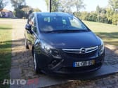Opel Zafira Cosmo 1.6 CDTI