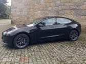 Tesla Model 3 Standard Range Plus RWD Full Extras