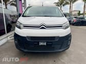 Citroen Jumpy Outro