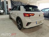 Volkswagen T-Roc 1.5 TSI R-Line DSG