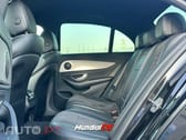 Mercedes-Benz E 220 d AMG Line