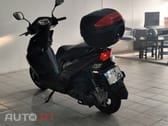 Sym ORBIT III 125