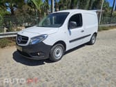 Mercedes-Benz Citan caixa isotérmico