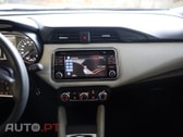 Nissan Micra 0.9 IG-T Acenta S/S