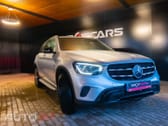 Mercedes-Benz GLC 300 de 4Matic