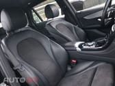 Mercedes-Benz GLC 250 d 4-Matic