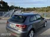 Audi A3 Sportback 1.6