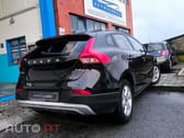Volvo V40 1.6 D2 Momentum Powershift Eco