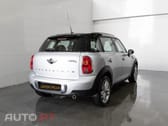 MINI Countryman 1.6 One D