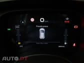 Fiat Panda Panda 1.0 Hybrid
