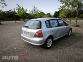 Honda Civic 1.6 VTEC