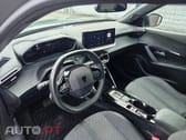 Peugeot E-2008 54 kWh GT