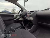 Toyota Aygo 1.0 X-Cite