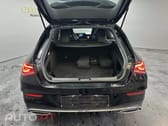 Mercedes-Benz CLA 250 e Shooting Brake AMG Line