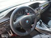 BMW 320 d Coupe