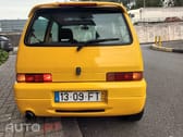 Fiat Cinquecento Sport