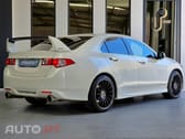 Honda Accord 2.4 Type S Mugen