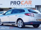 Renault Mégane Sport Tourer 1.5 dCi Dynamique