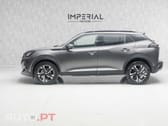 Peugeot 2008 1.2 PureTech Allure Pack EAT8