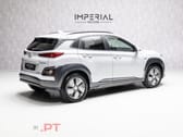 Hyundai Kauai EV 64 kWh Premium+LED