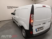 Renault Kangoo 1.5 dCi Maxi 3L (Longa)