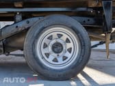 Nissan Navara D22 2.5 d Pick-Up
