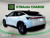 Nissan Ariya I.V.A DEDUTÍVEL 5p 87 kWh Evolve