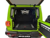 Jeep Wrangler 2.0 TG 4xe Sahara MY21
