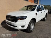 Ford Ranger 2.0 TDCi CD XLT 4WD