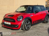MINI Cooper Cooper D