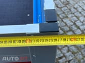 Renault Master 7 LUGARES + CAIXA 4000 mm