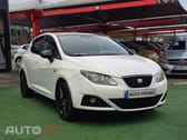 Seat Ibiza 1.2 TSI Style