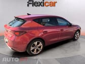 Seat Leon 1.4 e-Hybrid FR DSG