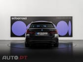 BMW 520 e Pack M