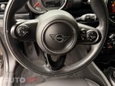 MINI Clubman One D Classic