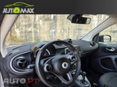 Smart ForTwo Cabrio 1.0 71 Passion Aut.